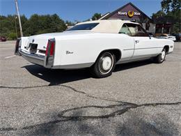 1976 Cadillac Eldorado (CC-2092540) for sale in Westford, Massachusetts
