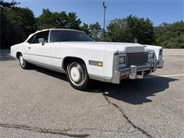 1976 Cadillac Eldorado (CC-2092540) for sale in Westford, Massachusetts