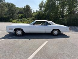 1976 Cadillac Eldorado (CC-2092540) for sale in Westford, Massachusetts