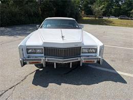 1976 Cadillac Eldorado (CC-2092540) for sale in Westford, Massachusetts