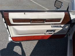 1976 Cadillac Eldorado (CC-2092540) for sale in Westford, Massachusetts