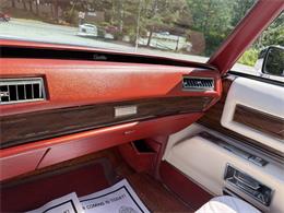 1976 Cadillac Eldorado (CC-2092540) for sale in Westford, Massachusetts