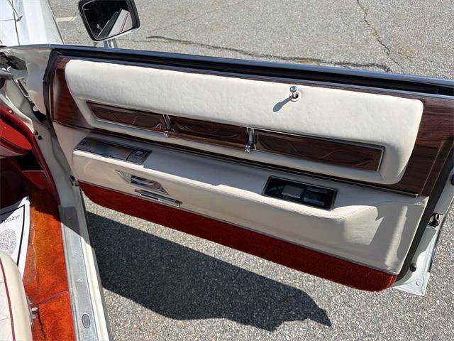 1976 Cadillac Eldorado (CC-2092540) for sale in Westford, Massachusetts