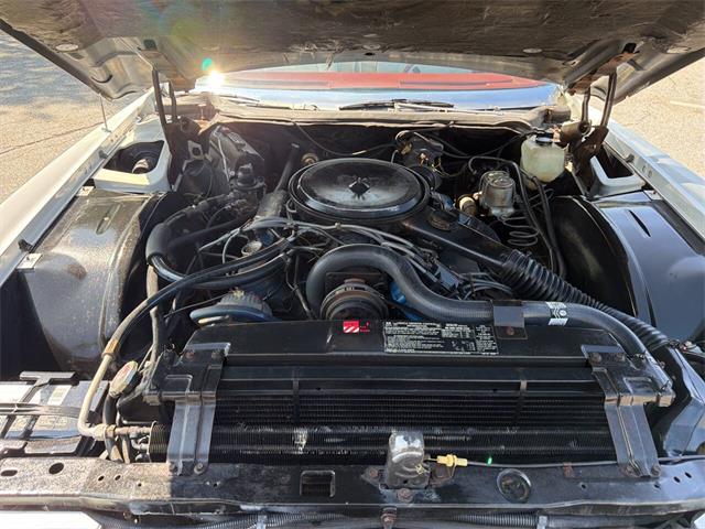 1976 Cadillac Eldorado (CC-2092540) for sale in Westford, Massachusetts