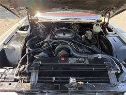 1976 Cadillac Eldorado (CC-2092540) for sale in Westford, Massachusetts