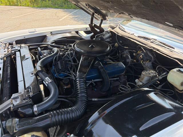 1976 Cadillac Eldorado (CC-2092540) for sale in Westford, Massachusetts