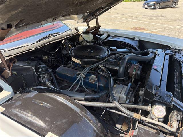 1976 Cadillac Eldorado (CC-2092540) for sale in Westford, Massachusetts