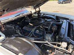 1976 Cadillac Eldorado (CC-2092540) for sale in Westford, Massachusetts
