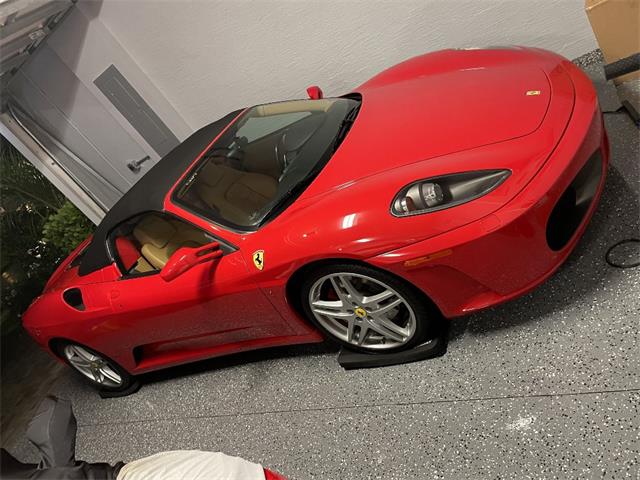 2006 Ferrari F430 (CC-2092542) for sale in Punta Gorda, Florida