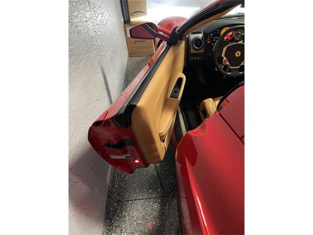 2006 Ferrari F430 (CC-2092542) for sale in Punta Gorda, Florida