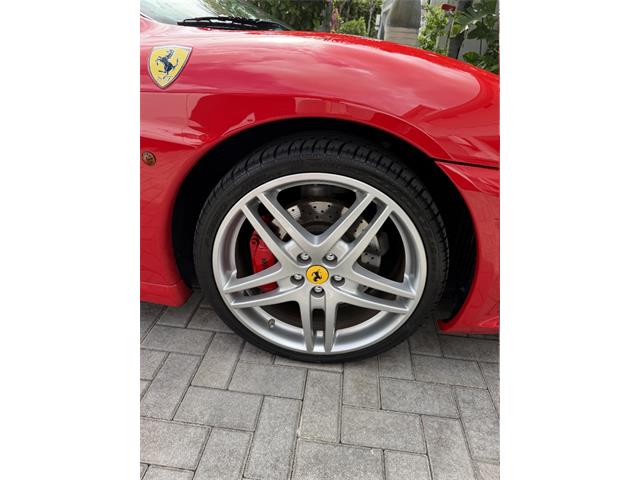 2006 Ferrari F430 (CC-2092542) for sale in Punta Gorda, Florida