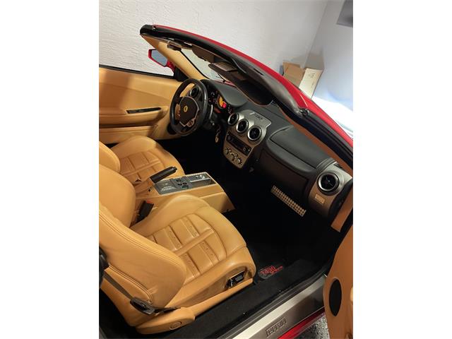2006 Ferrari F430 (CC-2092542) for sale in Punta Gorda, Florida