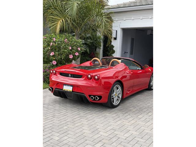 2006 Ferrari F430 (CC-2092542) for sale in Punta Gorda, Florida