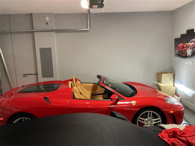 2006 Ferrari F430 (CC-2092542) for sale in Punta Gorda, Florida