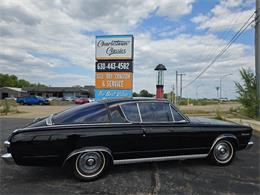 1966 Plymouth Barracuda (CC-2092543) for sale in St. Charles, Illinois