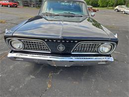 1966 Plymouth Barracuda (CC-2092543) for sale in St. Charles, Illinois