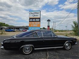 1966 Plymouth Barracuda (CC-2092543) for sale in St. Charles, Illinois