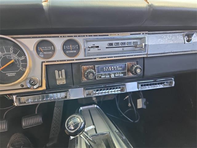 1966 Plymouth Barracuda (CC-2092543) for sale in St. Charles, Illinois