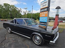 1966 Plymouth Barracuda (CC-2092543) for sale in St. Charles, Illinois