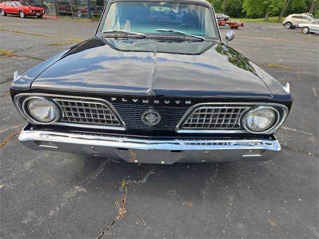 1966 Plymouth Barracuda (CC-2092543) for sale in St. Charles, Illinois