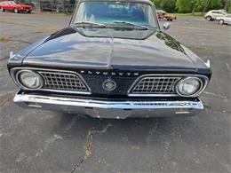 1966 Plymouth Barracuda (CC-2092543) for sale in St. Charles, Illinois