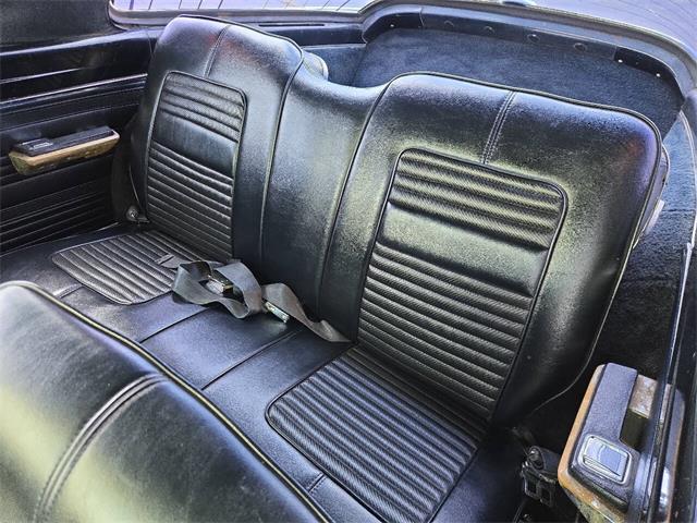 1966 Plymouth Barracuda (CC-2092543) for sale in St. Charles, Illinois