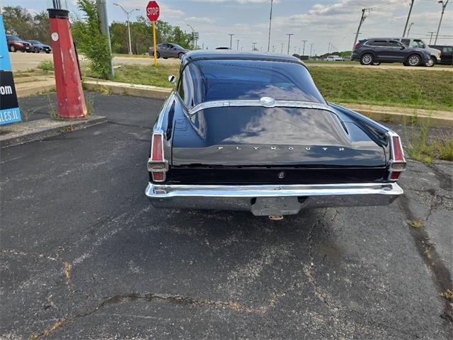 1966 Plymouth Barracuda (CC-2092543) for sale in St. Charles, Illinois
