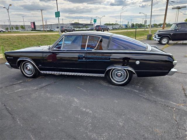 1966 Plymouth Barracuda (CC-2092543) for sale in St. Charles, Illinois