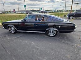 1966 Plymouth Barracuda (CC-2092543) for sale in St. Charles, Illinois
