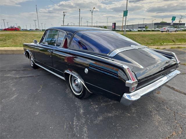 1966 Plymouth Barracuda (CC-2092543) for sale in St. Charles, Illinois