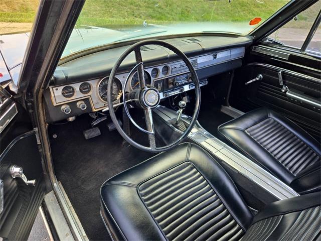 1966 Plymouth Barracuda (CC-2092543) for sale in St. Charles, Illinois