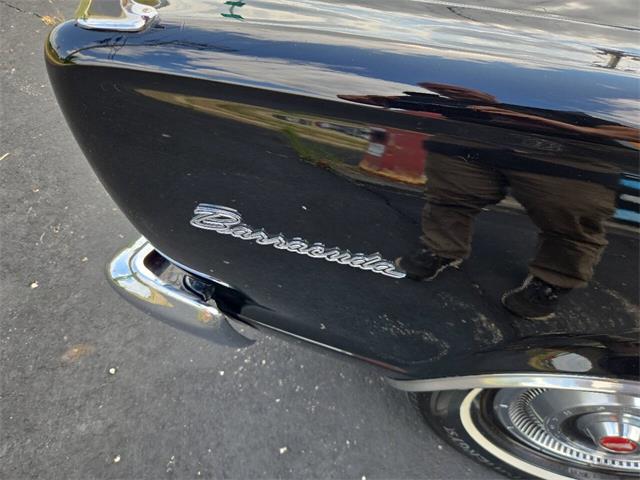 1966 Plymouth Barracuda (CC-2092543) for sale in St. Charles, Illinois