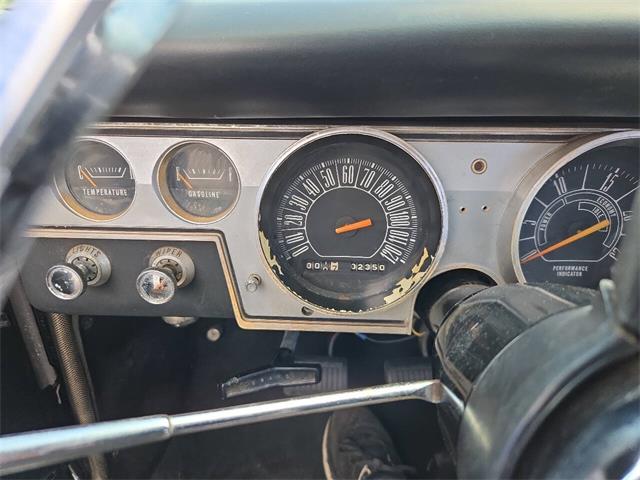 1966 Plymouth Barracuda (CC-2092543) for sale in St. Charles, Illinois