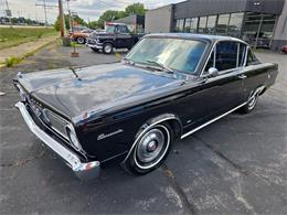1966 Plymouth Barracuda (CC-2092543) for sale in St. Charles, Illinois