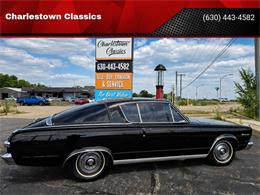 1966 Plymouth Barracuda (CC-2092543) for sale in St. Charles, Illinois