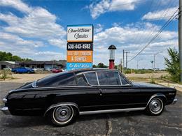 1966 Plymouth Barracuda (CC-2092543) for sale in St. Charles, Illinois