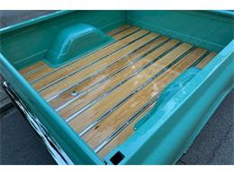 1967 Chevrolet C10 (CC-2092544) for sale in Savannah, Georgia