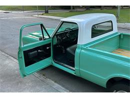 1967 Chevrolet C10 (CC-2092544) for sale in Savannah, Georgia
