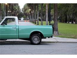 1967 Chevrolet C10 (CC-2092544) for sale in Savannah, Georgia