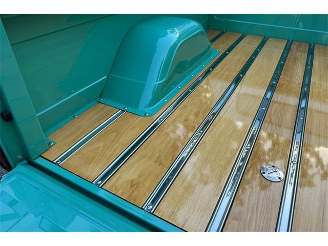 1967 Chevrolet C10 (CC-2092544) for sale in Savannah, Georgia
