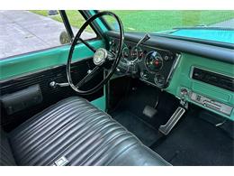 1967 Chevrolet C10 (CC-2092544) for sale in Savannah, Georgia