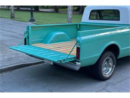 1967 Chevrolet C10 (CC-2092544) for sale in Savannah, Georgia