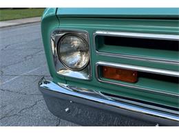 1967 Chevrolet C10 (CC-2092544) for sale in Savannah, Georgia