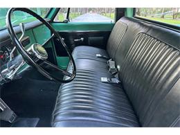 1967 Chevrolet C10 (CC-2092544) for sale in Savannah, Georgia