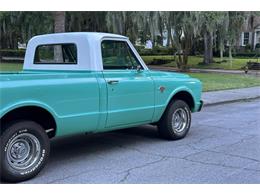 1967 Chevrolet C10 (CC-2092544) for sale in Savannah, Georgia
