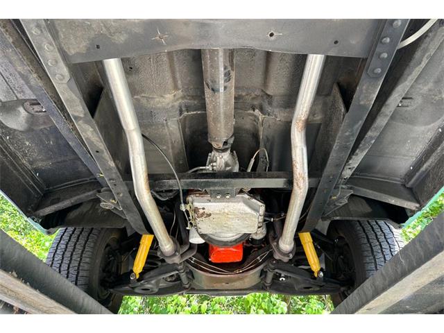 1967 Chevrolet C10 (CC-2092544) for sale in Savannah, Georgia