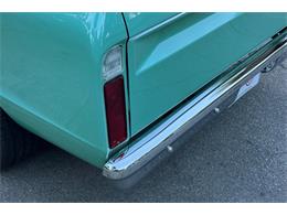 1967 Chevrolet C10 (CC-2092544) for sale in Savannah, Georgia