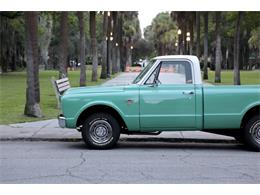 1967 Chevrolet C10 (CC-2092544) for sale in Savannah, Georgia