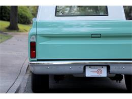 1967 Chevrolet C10 (CC-2092544) for sale in Savannah, Georgia