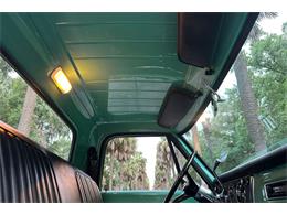 1967 Chevrolet C10 (CC-2092544) for sale in Savannah, Georgia
